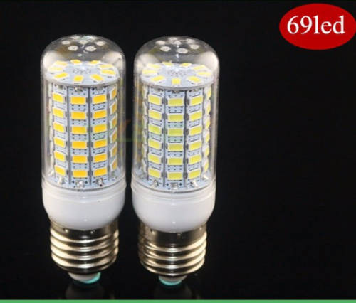 E27 LED BULB 20W