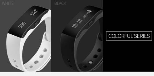 SKMEI Bluetooth Fitmess Smart Band