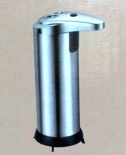 SENSOR SOAP DISPENSER (BRAND NEW)