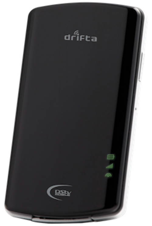 DSTV MOBILE DRIFTA