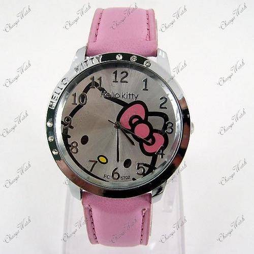 HELLO KITTY WATCH