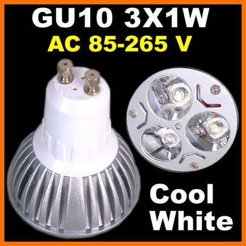 LED Cool/Warm White DOWN LIGHT GLOBES (Lowest Price)