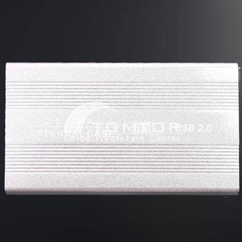 2.5" SATA HDD CASE Enclosure (IN STOCK)