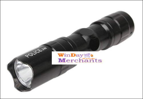 EA14 MINI LED TORCH