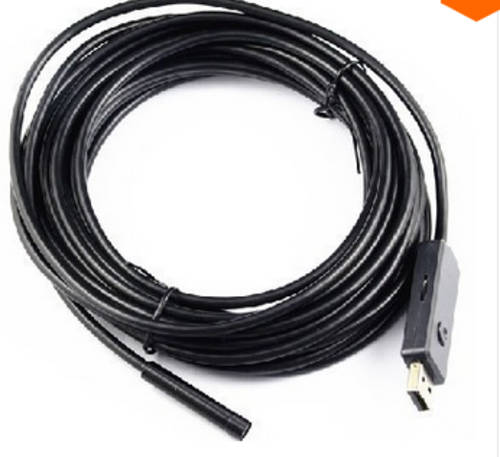 USB endoscope camera/CCTV Camera