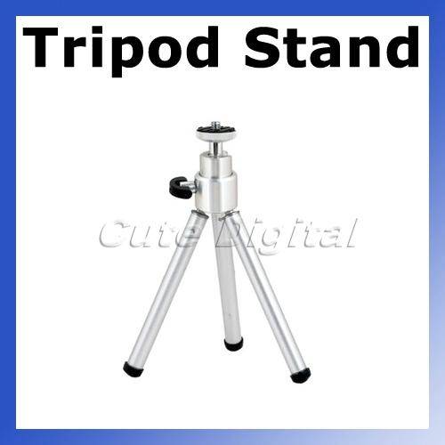 UNIVERSAL MINI TRIPOD STAND (DIGITAL CAMERA)