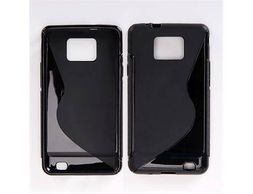 TPU GEL CASE SAMSUNG GALAXY S2