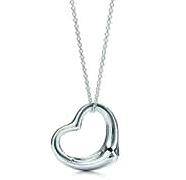 HEART PENDANT WITH CHAIN