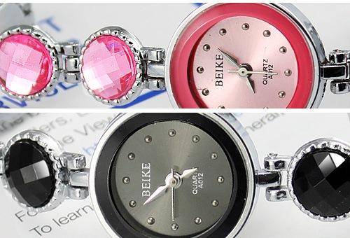 BEAUTIFUL BRACELET WATCHES