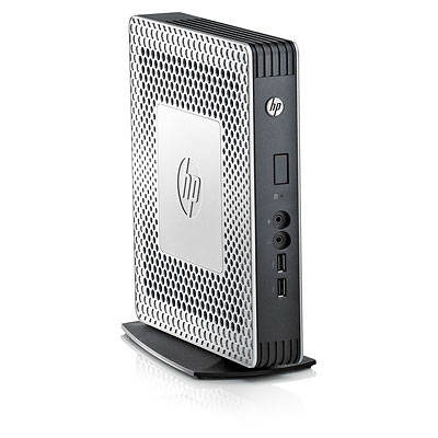 HP ThinClient T610