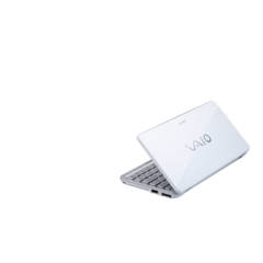 Sony Vaio P-Series Ultra Portable Netbook