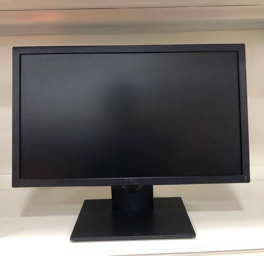 Dell E2216H 22` Screen LED-Lit Monitor, Black