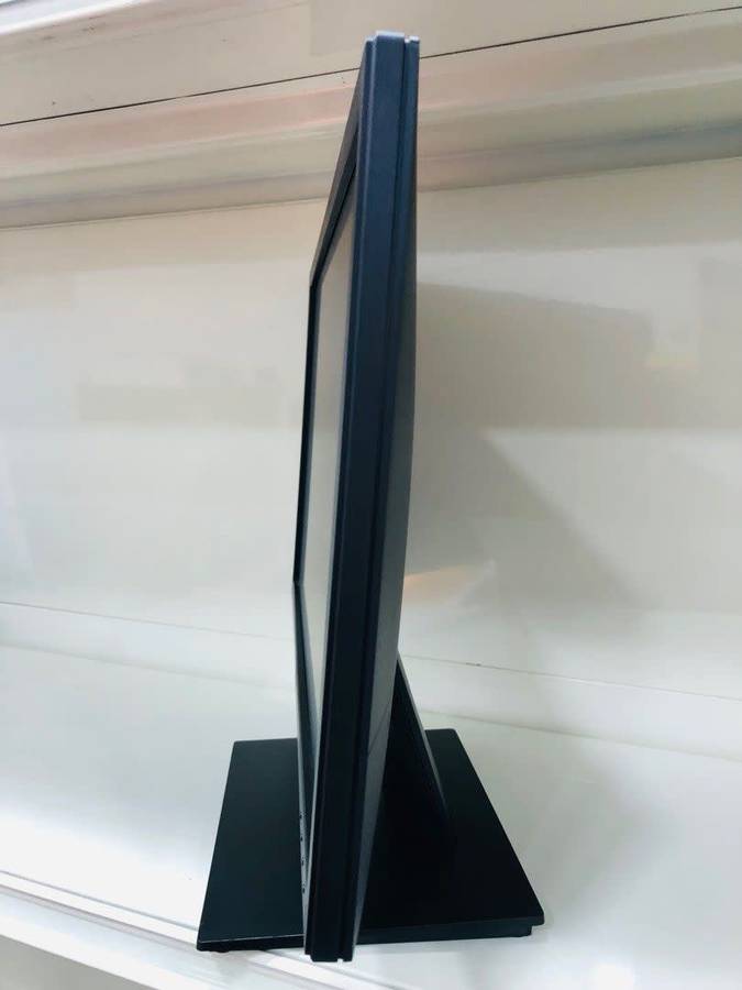 Dell E2216H 22` Screen LED-Lit Monitor, Black