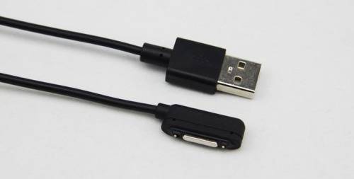 Magnetic Charge Cable Xperia Z1 Compact Z2