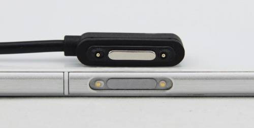 Magnetic Charge Cable Xperia Z1 Compact Z2