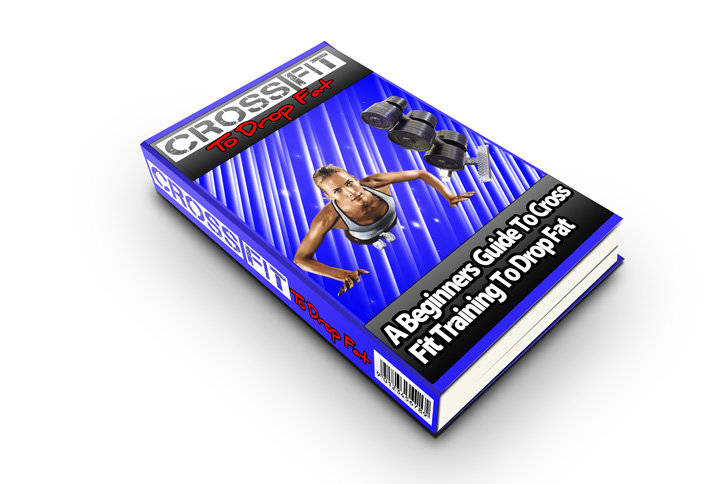 CrossFit To Drop Fat