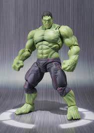 Marvel Avengers 27cm Figures- Hulk