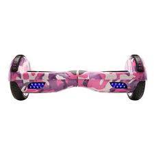 6.5 inch Hoverboard Bluetooth and LED Lights