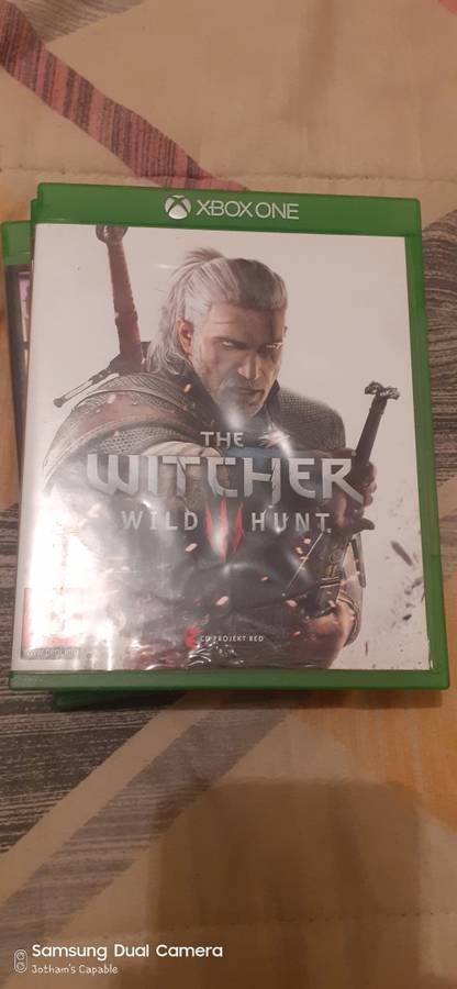 XBOX ONE X