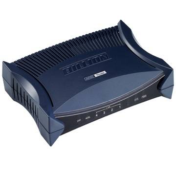 Billion BiPac 5200S ADSL2+ Modem/Router