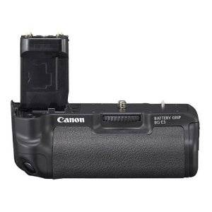 Canon BG-E3 Battery Grip for EOS 350D Digital SLR Camera