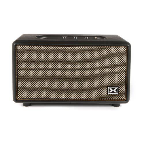 X 2 DIXON T2-D RETRO-STYLE BLUETOOTH SPEAKER (BRAND NEW) *PLEASE READ*