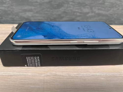 Samsung S21 Plus 256GB *Practically New | Unboxed Display unit*