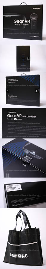 Samsung Gear VR