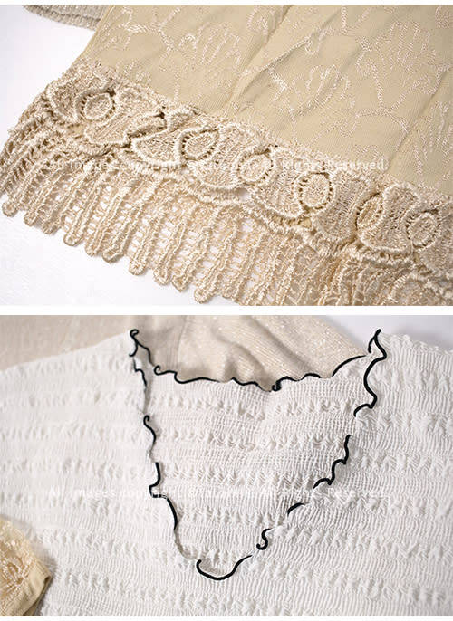 Womens Natural Shades mixed knitwear lot - Beige Creams White (5 items)