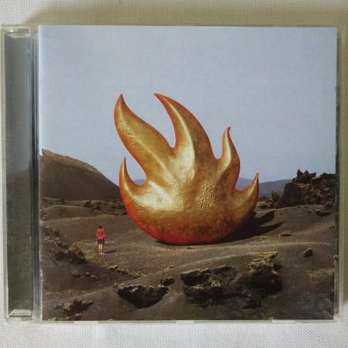 Audioslave - Audioslave (2002)