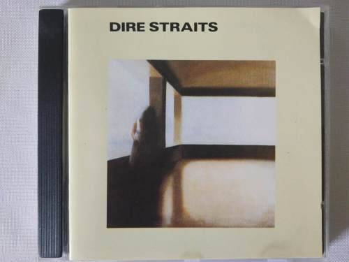Dire Straits - Dire Straits (1978)