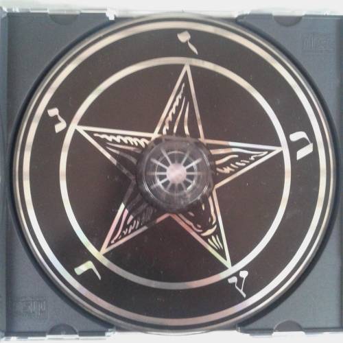 Cradle Of Filth - The Principal Of Evil Made Flesh (1994)