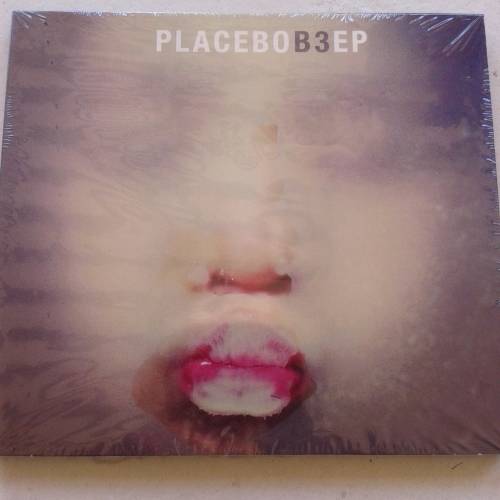 Placebo - B3 EP (Digipak) (2012)