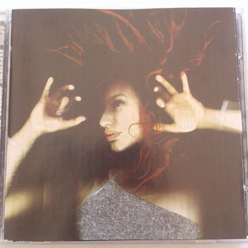 Tori Amos - From The Choirgirl Hotel (1998)