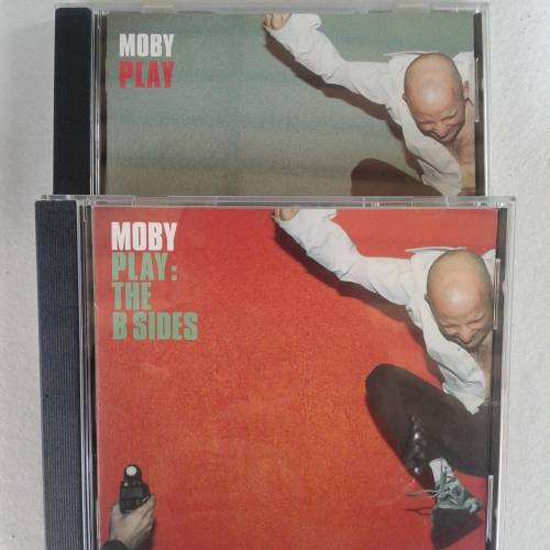 Moby - Play (Ltd Ed 2CD Box Set) [Import] (2000)