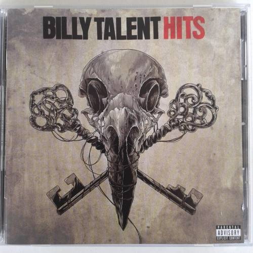 Billy Talent - Hits (2014)