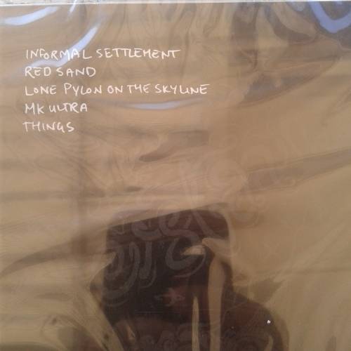 Savage Lucy - Verstaan? (2012)