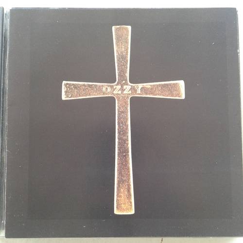 Ozzy Osbourne - The Ozzman Cometh (2CD) (1997)