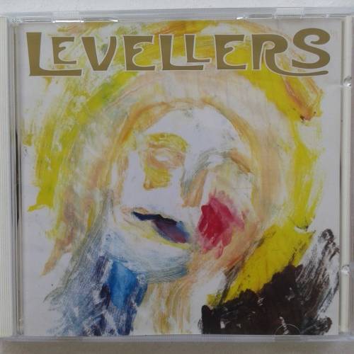 Levellers - Wild As Angels EP (Part Two) (2002)