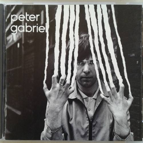 Peter Gabriel - Peter Gabriel (Import) (1987)