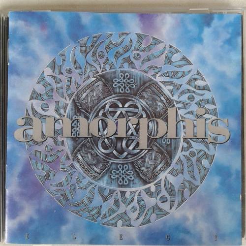 Amorphis - Elegy (1996)