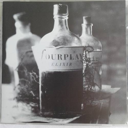 Fourplay - Elixir [Import CD] (1995)