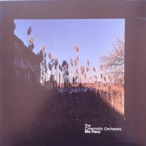 The Cinematic Orchestra - Ma Fleur (2007)  *Downtempo