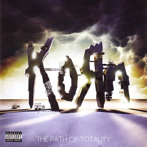 Korn - The Path Of Totality (Special Edition CD/DVD) [Import] (2011)