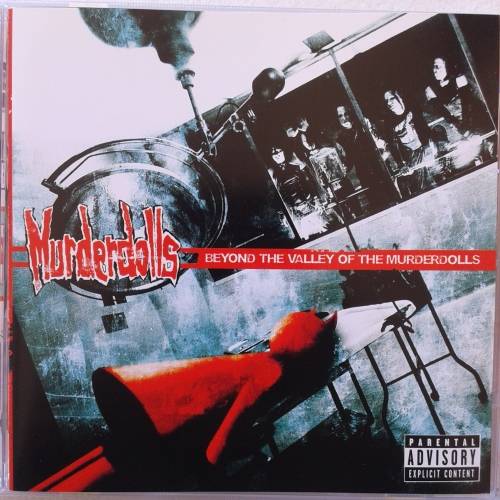 Murderdolls - Beyond The Valley Of The Murderdolls (2002)