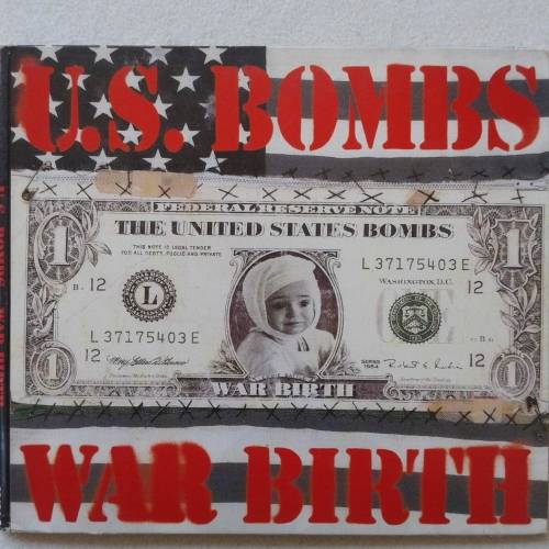 U.S. Bombs - War Birth (1997)   *Punk