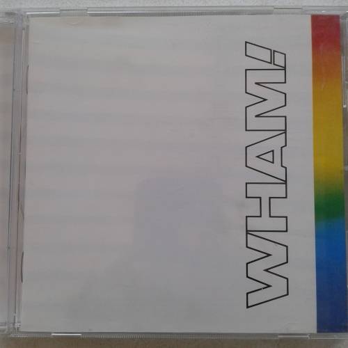 Wham - The Final [Import] (1986)