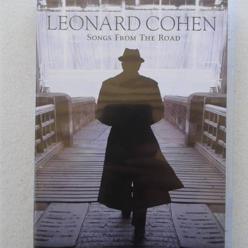 Leonard Cohen - Songs From The Road [DVD] (2010)