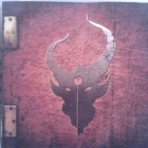 Demon Hunter - Demon Hunter (2002)