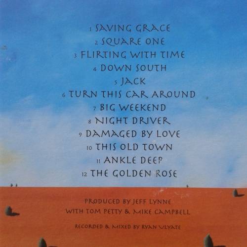 Tom Petty - Highway Companion [Import CD digipak] (2006)   *NEW, sealed.